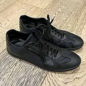 Louis Vuitton Men Sneakers